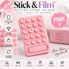 Stick & Film — Suction Phone Holder