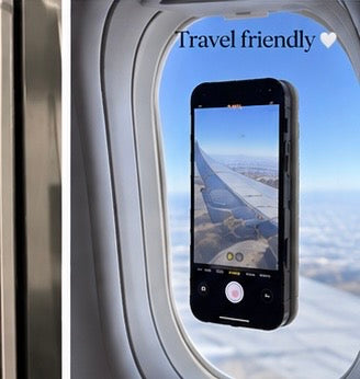 Stick & Film — Suction Phone Holder