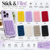 Stick & Film — Suction Phone Holder